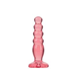 Plug Delight 5' Anal Rosa