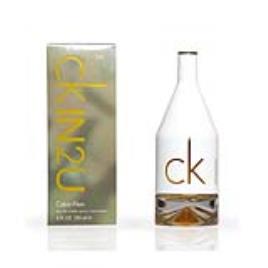 Calvin Klein CK IN2U Her Eau de Toilette 150ml Vaporizador
