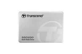Ssd  256gb Sata3 D230s- 560r/520w 85k 2.5'