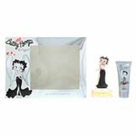 Betty Boop Angel Eau De Parfum 75ml + Gel Banho 100ml