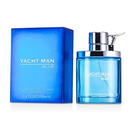 Blue Eau De Toilette 100Ml