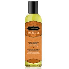 ?leo De Massagem Kamasutra Am?ndoas Doces 59 ML