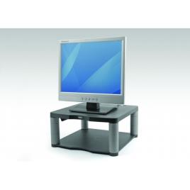 SOPORTE MONITOR PREMIUM GRAFITO