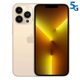 iPhone 13 Pro 256GB Dourado