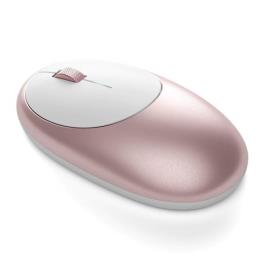 Satechi - M1 Bluetooth Wireless Mouse (rose gold)