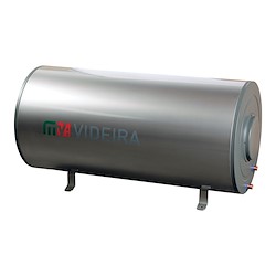 Acumulador exterior cobre VIDEIRA 300L