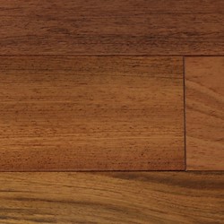 Pavimento de madeira maciça JATOBA ENVERNIZADO 19X140MM