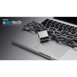 EasyTech Garantia Extra para Equipamentos Portáteis de 1200€ até 1799,99€ - 24 Meses