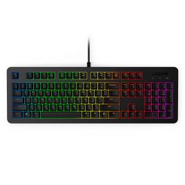 Teclado Gaming Legion K300, RGB, Preto