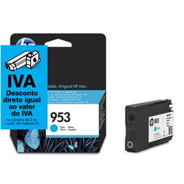 Tinteiro 953 Azul