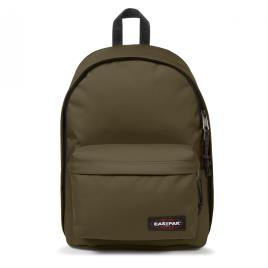 Mochila Office Army Olive J43, Verde