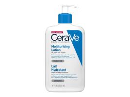 Moisturising Loção Corporal 473ml