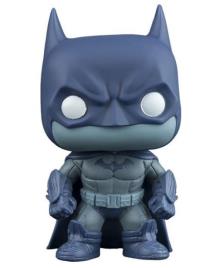 Funko Pop! Heroes - Batman Arkham Asylum - Batman | Novo