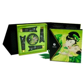 GEISHA SECRET KIT EXÓTICO CHÁ VERDE