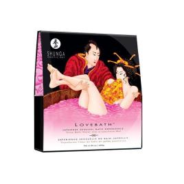 SHUNGA LOVEBATH DRAGON FRUIT