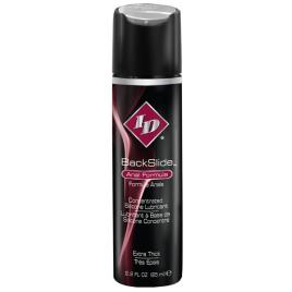 ID FÓRMULA ANAL DA BACKSLIDE 65 ML