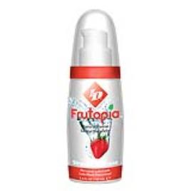 ID FRUTOPIA LUBE STRAWBERRY 100ML