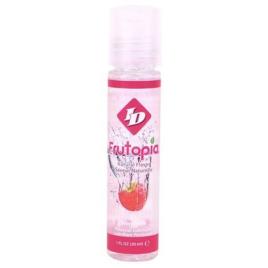 LUBE RASPBERRY 30 ML