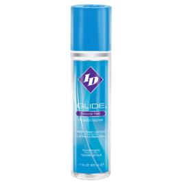 LUBRIFICANTE À BASE DE ÁGUA ID 500 ML