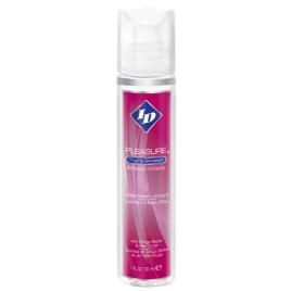 LUBRIFICANTE DE PRAZER À BASE DE ÁGUA ID 30 ML