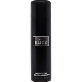 WET LUBRICANT ELITE H FLANGE 89 ML