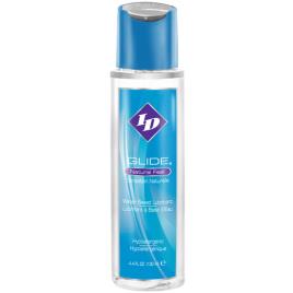 LUBRIFICANTE À BASE DE ÁGUA ID 130 ML