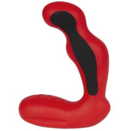 SILICONE HABANERO MASAJEADOR PROSTATICO