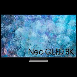 QLED SAMSUNG - QE65QN900ATXXC