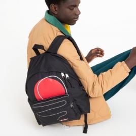 Mochila Eastpak Padded EK620K53 Placed Sun