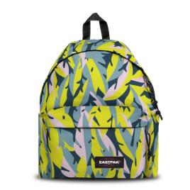 Mochila Eastpak Padded EK620l79 Leaves Spring