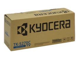 Toner  Ecosys M6230cidn M6630cidn Azul 6.000p. (1T02TVCNL0)