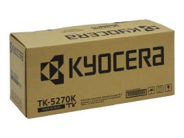 Toner  Ecosys M6230cidn M6630cidn Preto 8.000p. (1T02TV0NL0)