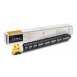 Toner  TASKalfa 3252ci Amarelo 15.000p. (1T02RLANL0)