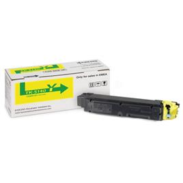 Toner  Ecosys M6530 P6130  Amarelo 10.000p.