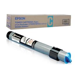 Toner  Aculaser C8500/C8600 Azul 6.000p.