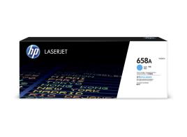 Toner  #658A Azul Enterprise M751 6.000p.