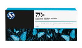Tinteiro   #773C Preto foto 775ml * Designjet Z6600 Z6800