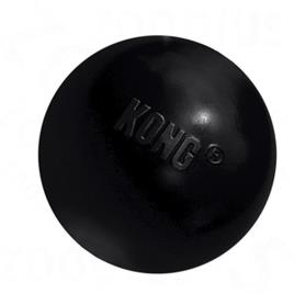 KONG Extreme bola para cães - Tamanho S: diâmetro 6 cm (aprox.)