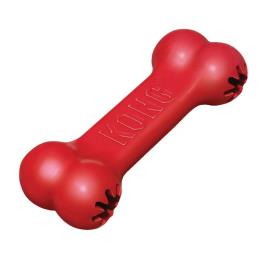 Kong Goodie Bone Classic Vermelho L