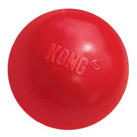 KONG Classic bola recheável para cães - M/L: 7,5 cm de diâmetro