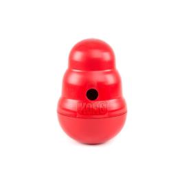 Wobbler Dispensador de Guloseimas S