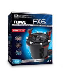 FX FX 6