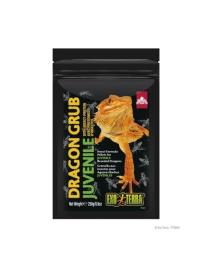 Dragon Grub Juvenis  125 gr