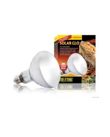 Solar Glo Lâmpada de Mercurio - Simulação de Luz Solar 125W