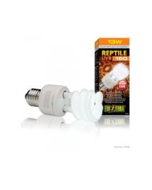 Lâmpada Reptil UVB150 Compacta Desértica 13W