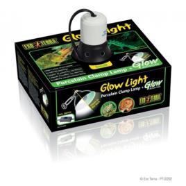 Porta Lâmpadas  Glow Light 100W