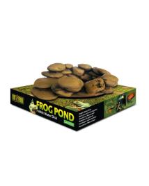 Lagoa Frog Pond  para Rãs 110 ml