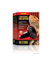 Lâmpada de Cerâmica Exo Terra Ceramic Heater 40W