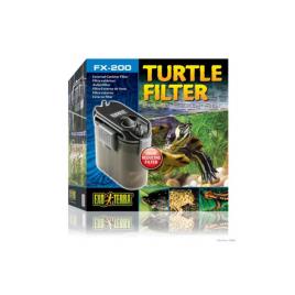 Filtro Externo Tartarugas  Turtle Filter FX200