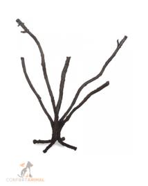 Árvore Flexível para Terrários Jungle Tree  Grande